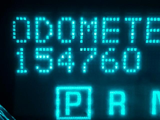 2G1WD58C069143273 - 2006 CHEVROLET IMPALA SUP 银色 照片 8