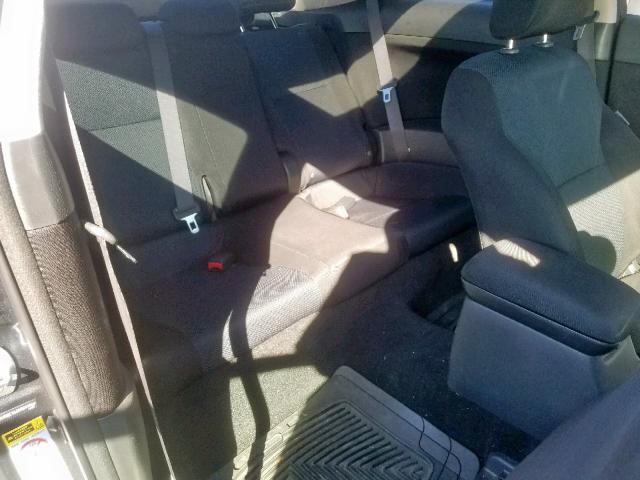 JTKDE167870211964 - 2007 TOYOTA SCION TC 灰色 照片 6