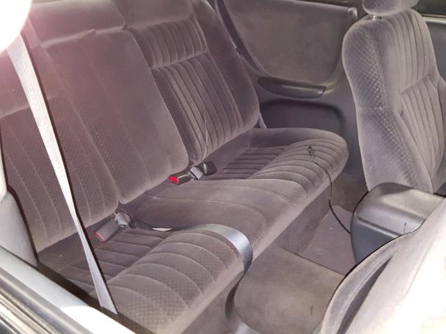 1G2WP12K32F263890 - 2002 PONTIAC GRAND PRIX BLUE photo 6