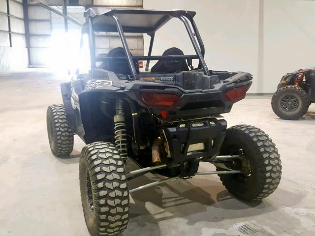 3NSVDE993HF933525 - 2017 POLARIS RZR XP 100 WHITE photo 3