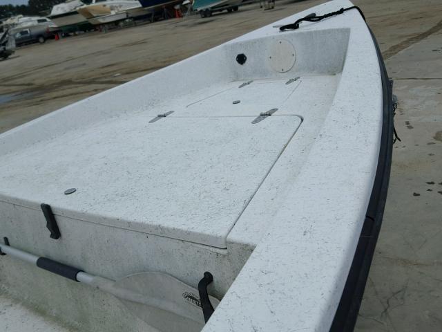 AAC17138C112 - 2012 ALLF BOAT WHITE photo 5