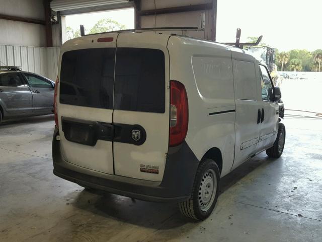 ZFBERFAT8F6A69764 - 2015 RAM PROMASTER 白色 照片 4