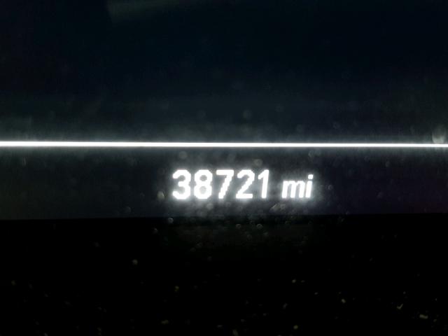 1G1ZB5STXHF256668 - 2017 CHEVROLET MALIBU LS WHITE photo 8