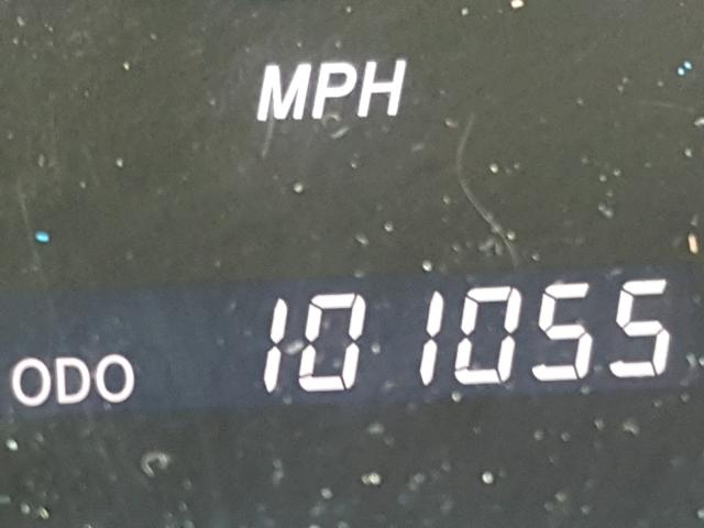 4T1BK3DB7BU410754 - 2011 TOYOTA AVALON BAS 白色 照片 8