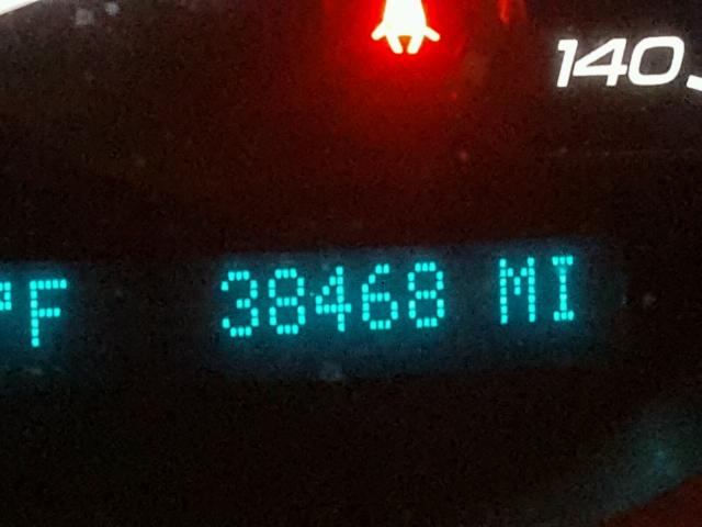 1G1ZH57B584187401 - 2008 CHEVROLET MALIBU 1LT BEIGE photo 8