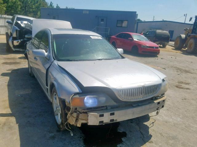 1LNHM87A1YY842407 - 2000 LINCOLN LS  照片 1