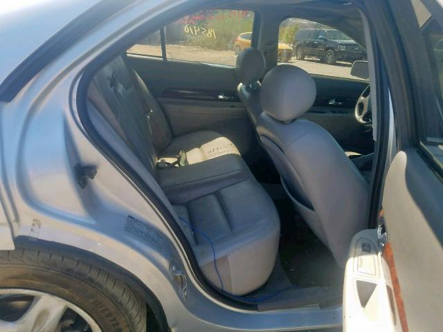 1LNHM87A1YY842407 - 2000 LINCOLN LS  照片 6