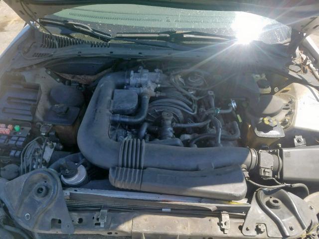 1LNHM87A1YY842407 - 2000 LINCOLN LS  照片 7