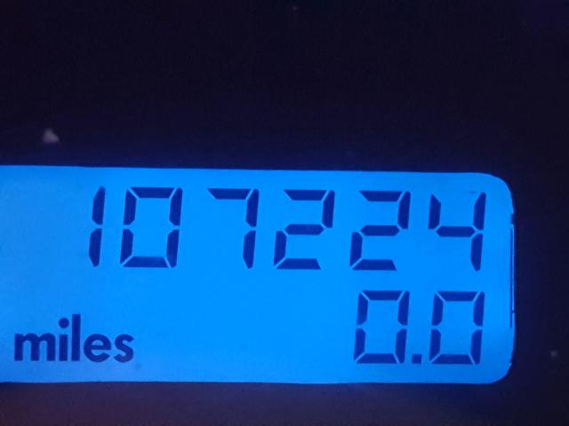 3VWCC21C2XM419447 - 1999 VOLKSWAGEN NEW BEETLE Weiß Foto 8