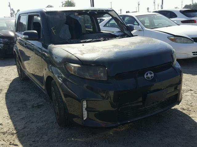 JTLZE4FE1DJ044435 - 2013 TOYOTA SCION XB Qara foto 1