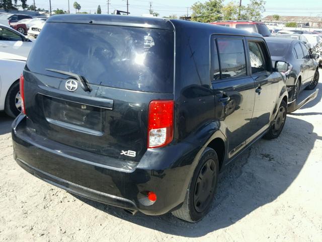 JTLZE4FE1DJ044435 - 2013 TOYOTA SCION XB Qara foto 4