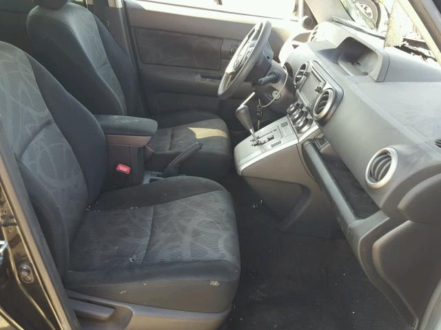 JTLZE4FE1DJ044435 - 2013 TOYOTA SCION XB Qara foto 5