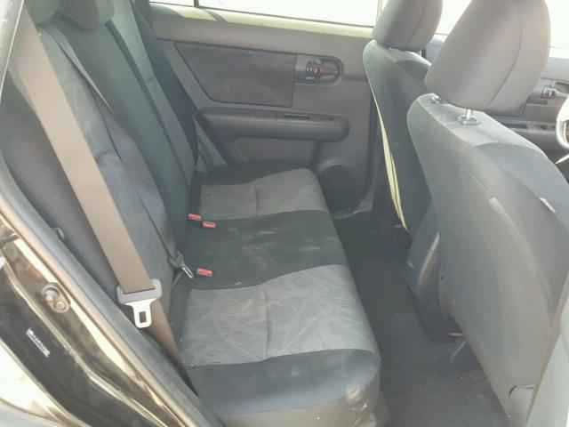 JTLZE4FE1DJ044435 - 2013 TOYOTA SCION XB Qara foto 6