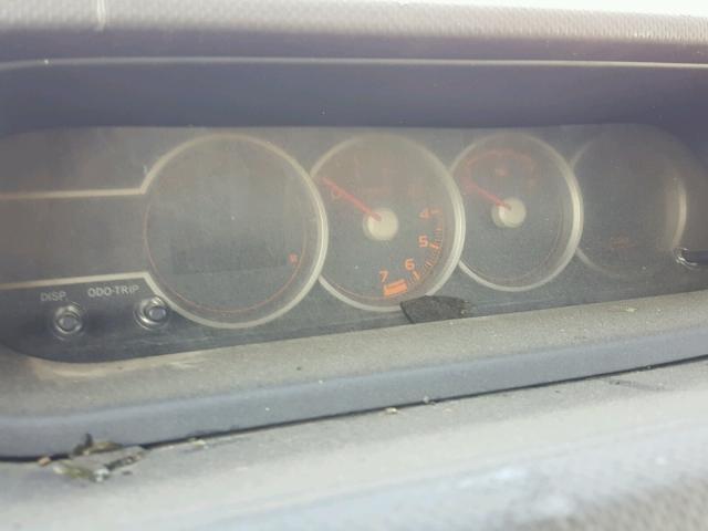 JTLZE4FE1DJ044435 - 2013 TOYOTA SCION XB Qara foto 8