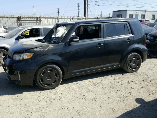 JTLZE4FE1DJ044435 - 2013 TOYOTA SCION XB Qara foto 9