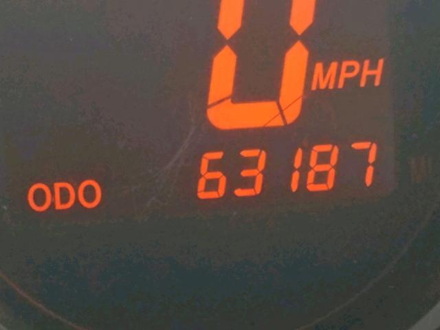 JTLZE4FEXFJ072818 - 2015 TOYOTA SCION XB თეთრი ფოტო 8