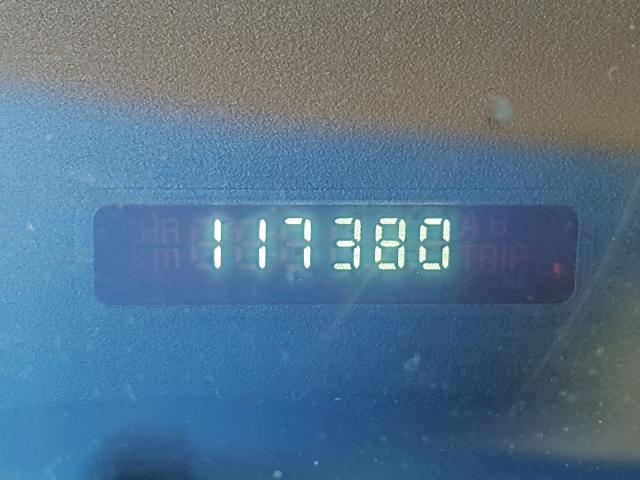 1G1NE52J52M717024 - 2002 CHEVROLET MALIBU LS 金色 照片 8