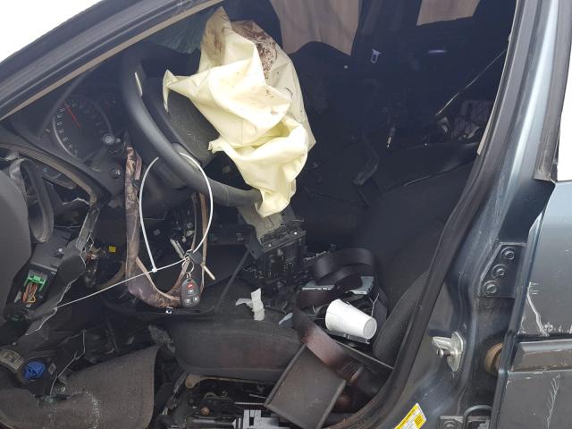 2G2WP552561258187 - 2006 PONTIAC GRAND PRIX BLUE photo 5