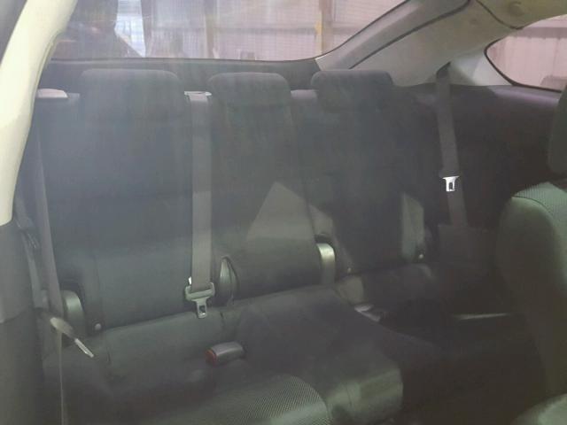 JTKDE167X90282019 - 2009 TOYOTA SCION TC 蓝色 照片 6