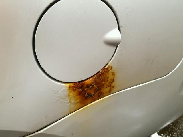 2G2WP522751234816 - 2005 PONTIAC GRAND PRIX SILVER photo 9