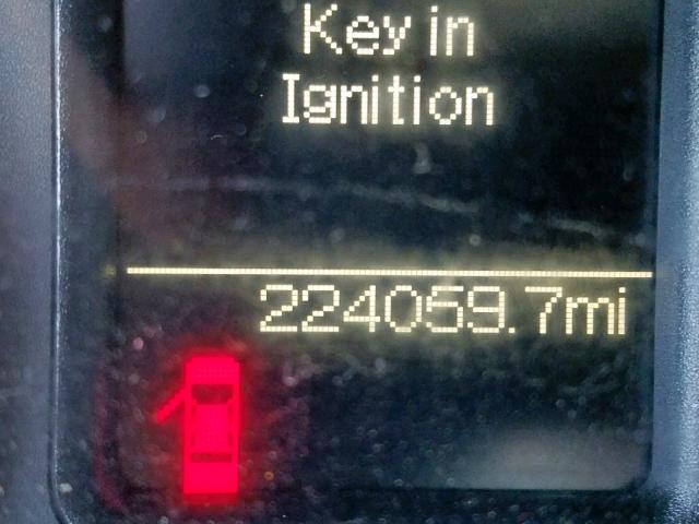 3C63RRGL4FG542950 - 2015 RAM 3500 ST BROWN photo 8