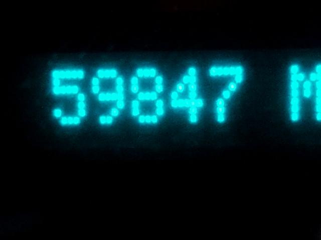 1G1ZC5E09CF210319 - 2012 CHEVROLET MALIBU 1LT შავი ფოტო 8