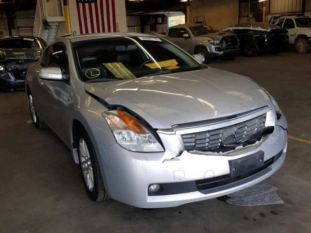 1N4BL24E08C237959 - 2008 NISSAN ALTIMA 3.5 SILVER photo 1