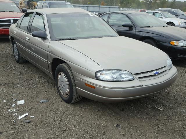 2G1WL52M0X9249079 - 1999 CHEVROLET LUMINA BAS 金色 照片 1