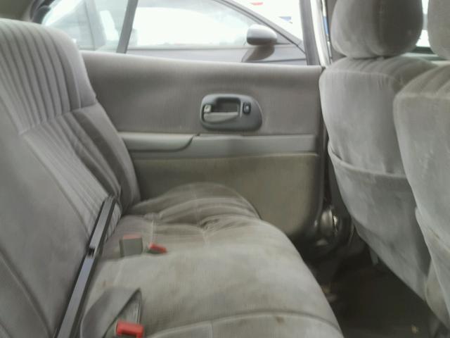 2G1WL52M0X9249079 - 1999 CHEVROLET LUMINA BAS 金色 照片 6