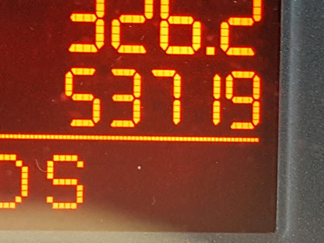 3VWRG31Y89M410092 - 2009 VOLKSWAGEN NEW BEETLE Ağ foto 8