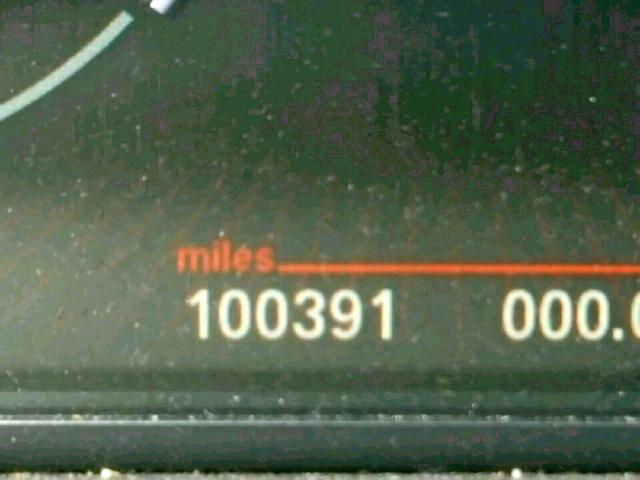 WBAKB8C55BCY65876 - 2011 BMW ALPINA B7 WHITE photo 8