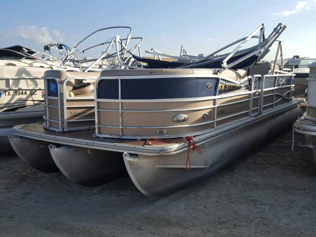 FRUA1098L213 - 2013 XPRS BOAT BLUE photo 2