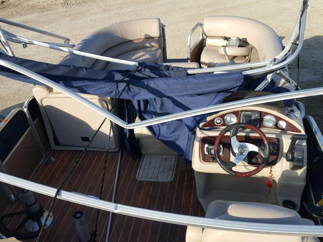 FRUA1098L213 - 2013 XPRS BOAT BLUE photo 5