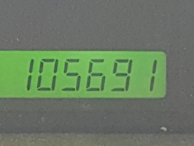 KL1TD66E69B618567 - 2009 CHEVROLET AVEO LS GRAY photo 8