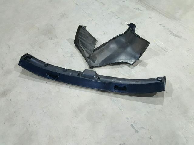 JHLRE38737C067098 - 2007 HONDA CR-V EXL BLUE photo 9