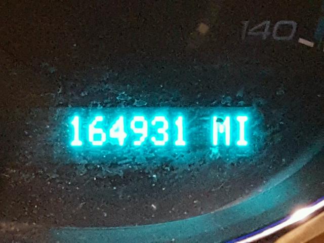 1G1ZC5EB3AF203039 - 2010 CHEVROLET MALIBU 1LT GOLD photo 8