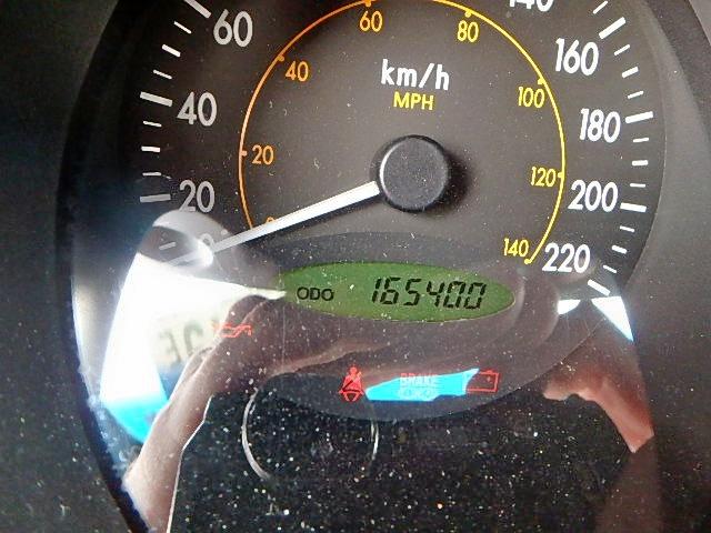 KL1VM52L54B111904 - 2004 CHEVROLET EPICA LT GREEN photo 8