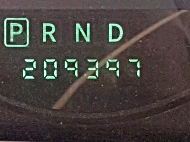 3D7KR28A48G176246 - 2008 DODGE RAM 2500 S Արծաթագույն լուսանկար 8