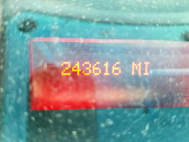 2G2WP552X61211592 - 2006 PONTIAC GRAND PRIX GOLD photo 8