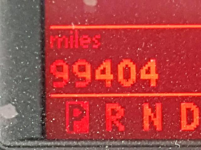 WVWFA71F98V016117 - 2008 VOLKSWAGEN EOS LUX 黑色 照片 8