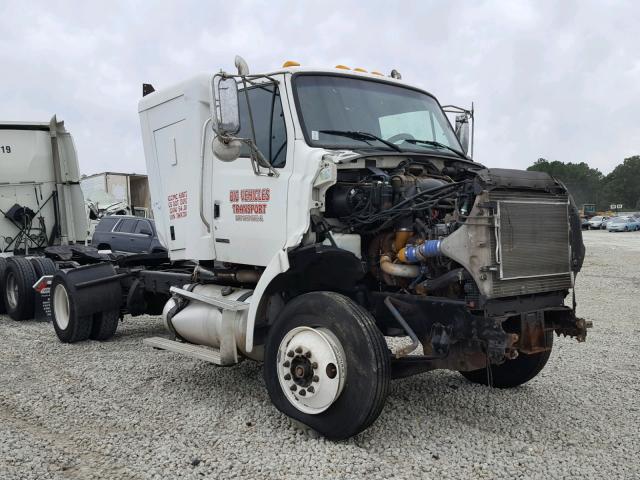 2FWBA2DE47AX70076 - 2007 STERLING TRUCK A 9500 WHITE photo 1