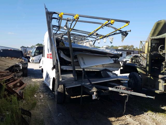 4UZAANDU7CCBY4513 - 2012 FREIGHTLINER CHASSIS M WHITE photo 3