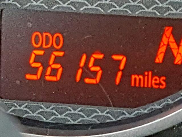 JF1ZNAA16D2720733 - 2013 TOYOTA SCION FR-S GRAY photo 8