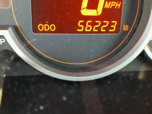 JTLZE4FE3DJ044078 - 2013 TOYOTA SCION XB Қара фото 8