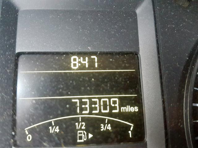 3VW2K7AJ5EM275335 - 2014 VOLKSWAGEN JETTA BASE Սպիտակ լուսանկար 8