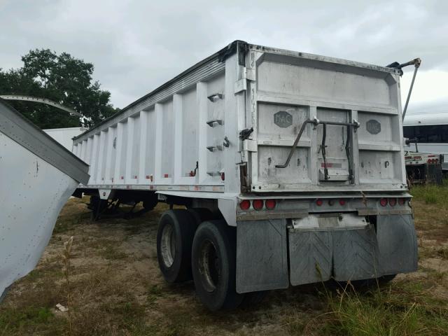 5MADN3929WC001379 - 1998 MACK DUMP TRLR WHITE photo 4