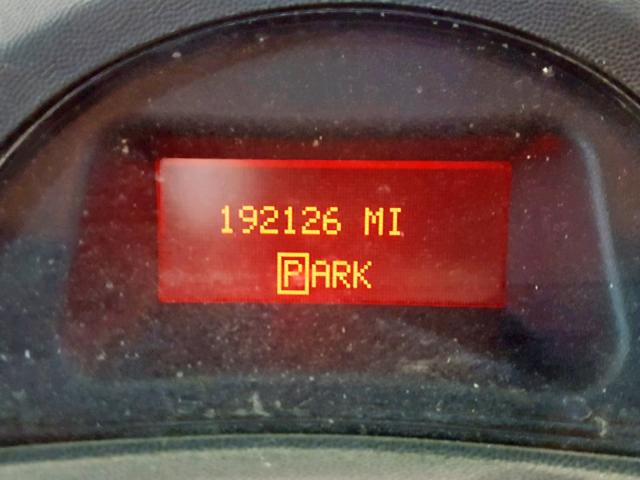 2G2WP522741308847 - 2004 PONTIAC GRAND PRIX Արծաթագույն լուսանկար 8