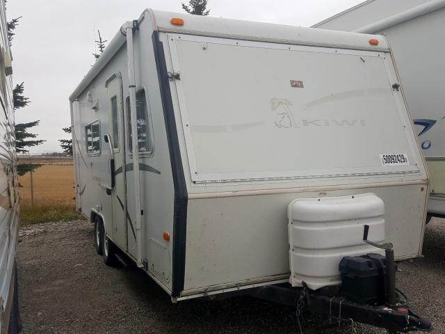 1UJBJ02KXY1JB0155 - 2000 JAYCO KIWI WHITE photo 1