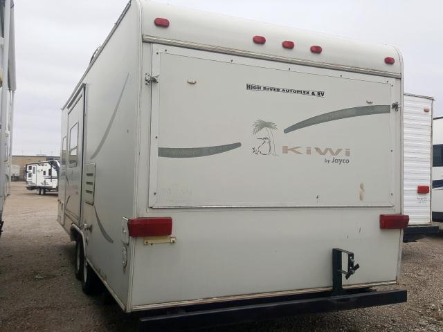 1UJBJ02KXY1JB0155 - 2000 JAYCO KIWI WHITE photo 3