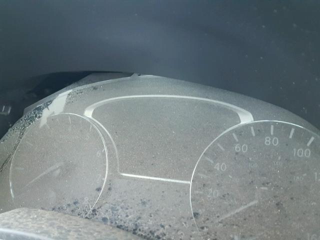 5N1AR2MN3GC660016 - 2016 NISSAN PATHFINDER SILVER photo 8